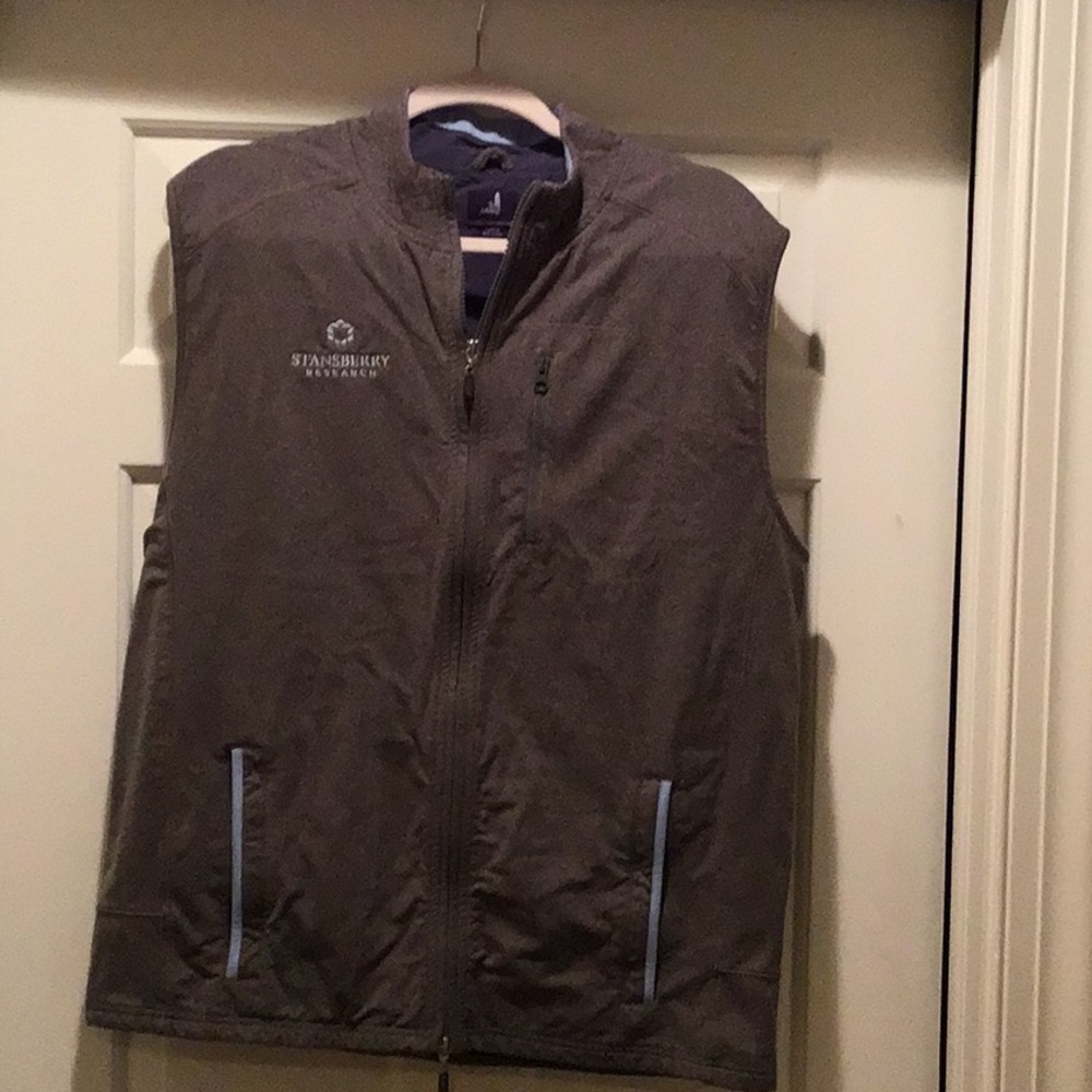 Johnnie O Mens Vest